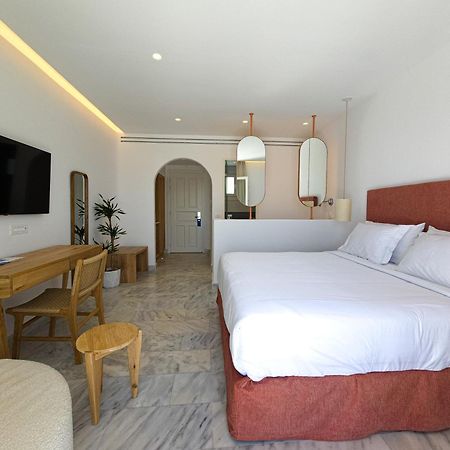 San Antonio Summerland Mykonos Town Ngoại thất bức ảnh